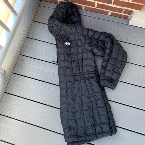 The North Face ThermoBall Hooded Parka - Picture 10 of 14